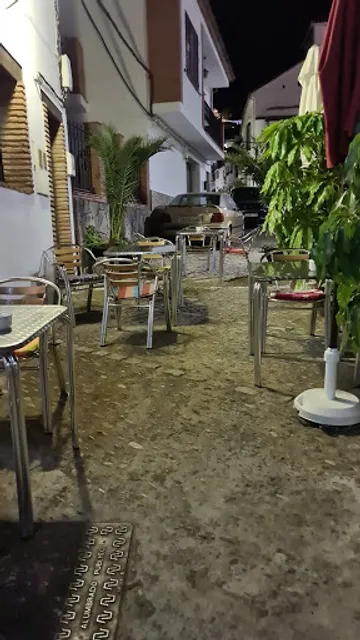 Restaurante La Tasca
