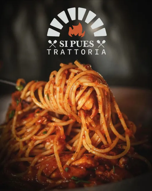 SI PUES TRATTORIA