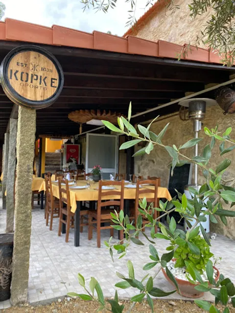 Quinta Nino da Freita