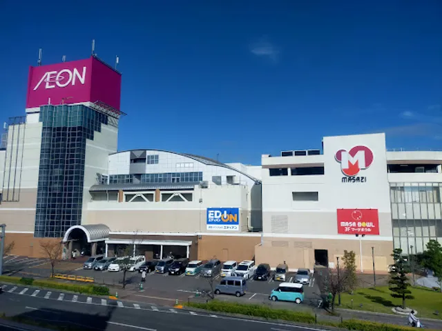 Ohitsugohanshirokujichu Masa 21 Gifuten