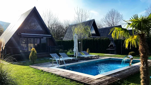 MOLA SAPANCA BUNGALOV