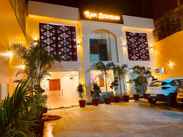 Ram Anandam Inn || Raebareli Bypass || Ayodhya ||