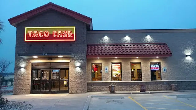 Taco Casa