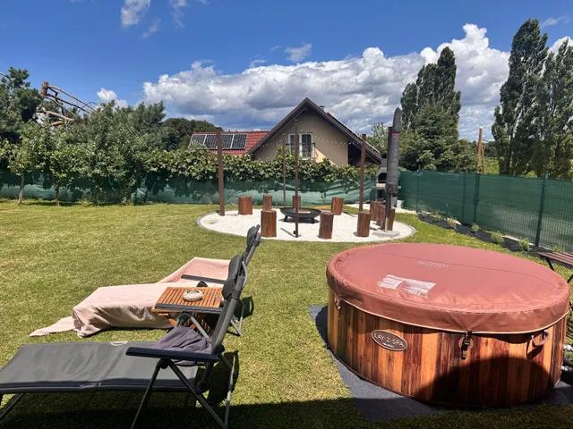 Guesthouse & Wellness VINEA