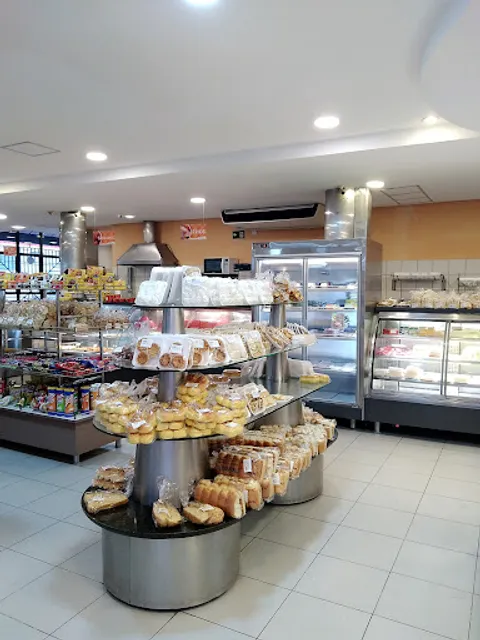 Pão Recife - Padaria e Lanchonete