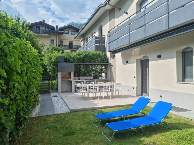 Case vacanze Chabloz