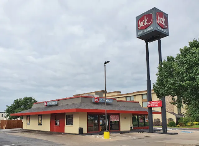 Jack in the Box