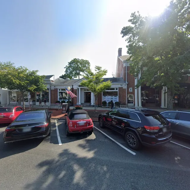 Wines Hamptons Real Estate