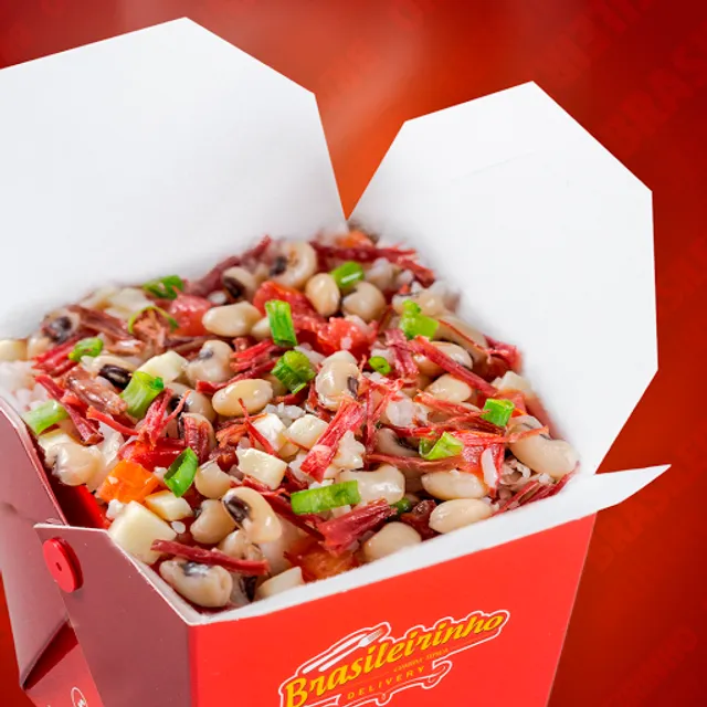 Brasileirinho Delivery - Guarujá