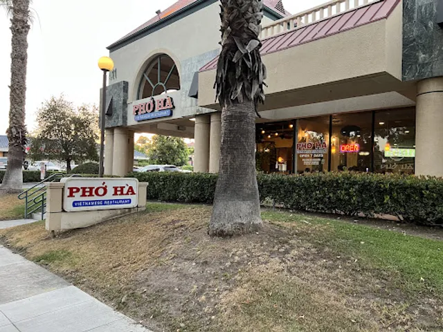 Phở Hà