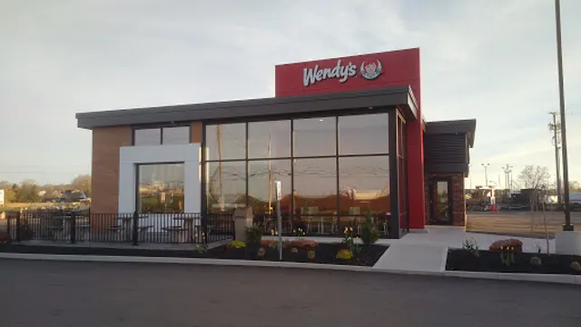 Wendy's