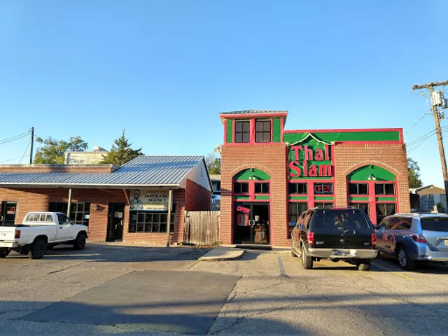 Thai Siam Restaurant