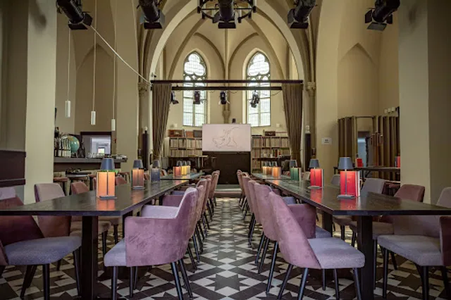 PASTORALE Kultursalon & Sommergarten Limburg