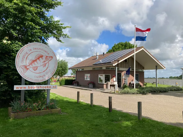 Camping De Bearshoeke