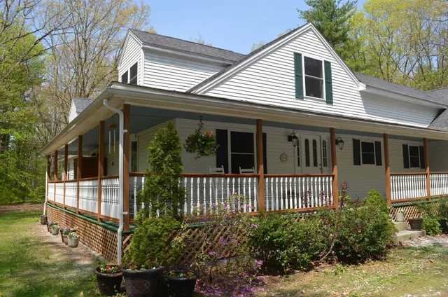 Riverland Bed and Breakfast