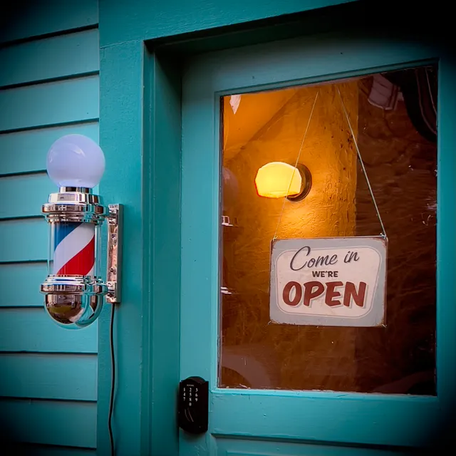 Seahorse Barbershop | Queer-friendly Barber | Tacoma, WA