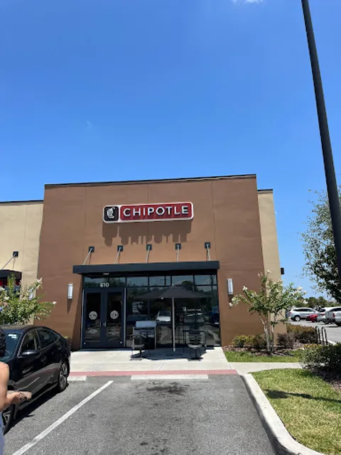 Chipotle Mexican Grill