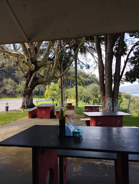 Restaurante e Lanchonete Bica D'água