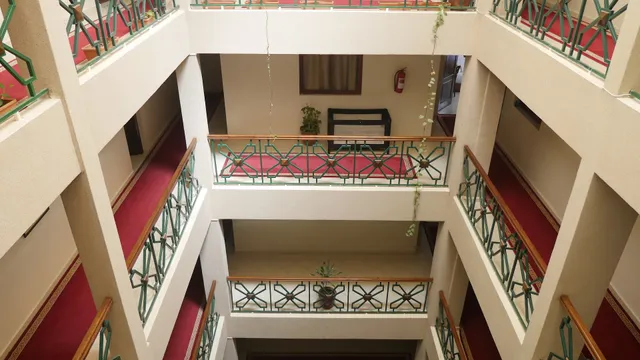 Hôtel Riad Asfi
