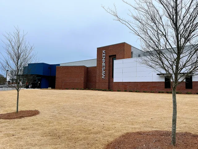 Kennesaw Parks & Recreation