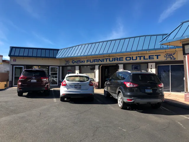 Griffin's Furniture Outlet