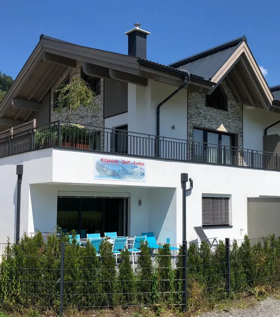 Kitzblick-Golf-Suites Apartment top1/top2