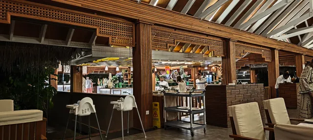 De' North Main Restaurant