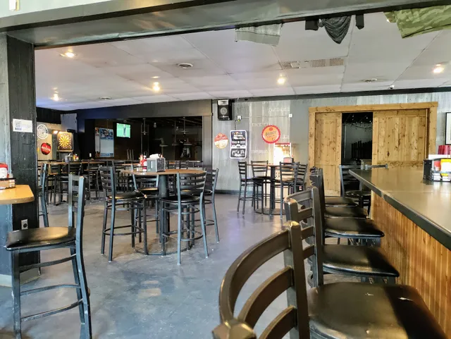 Koldy's Sports Bar and Grill