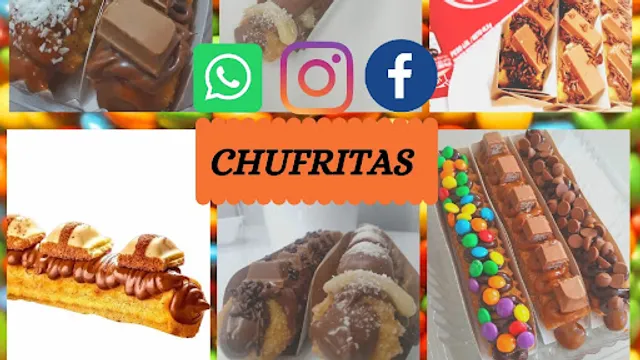 CHUFRITAS
