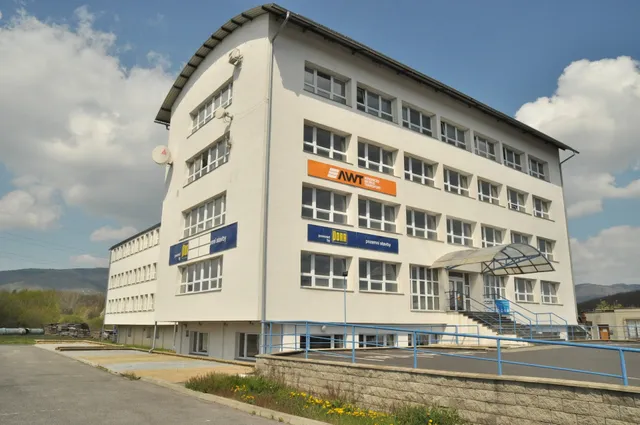 Apartments D8 Usti nad Labem