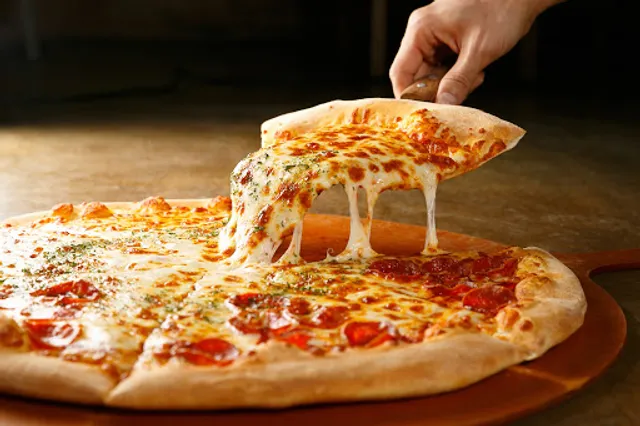 Esquina da Pizza Itapema