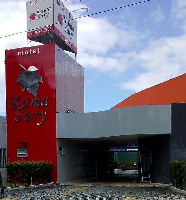 Motel Kama Sary