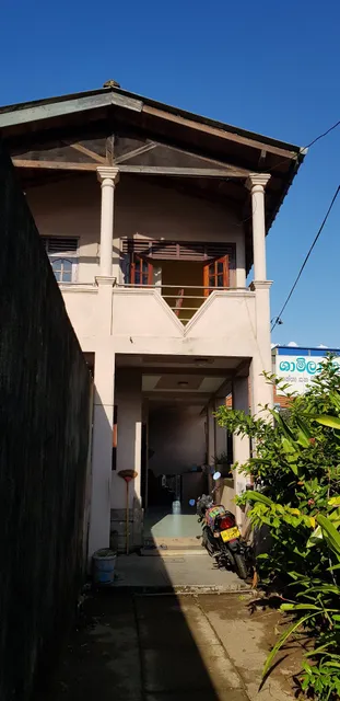 Ariyadasa Guest House