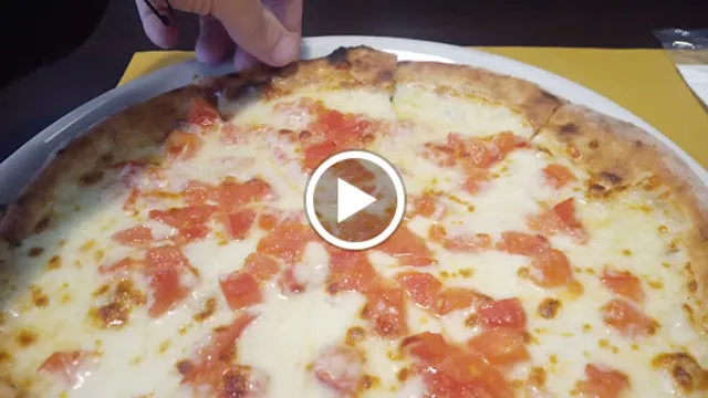 Officina Della Pizza