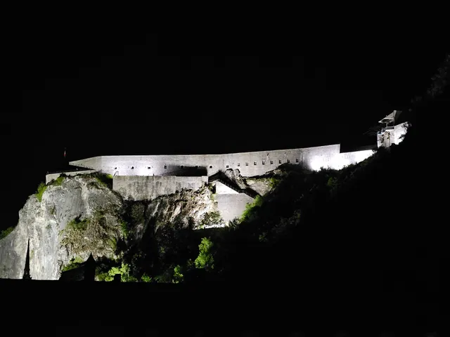 Les Gîtes Du Palais