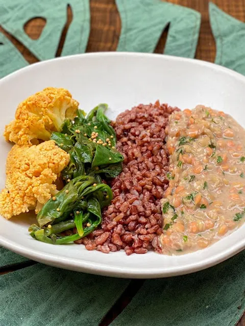 Curae Orgânica & Natural