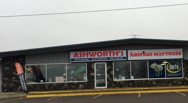 M&H Home Furnishings