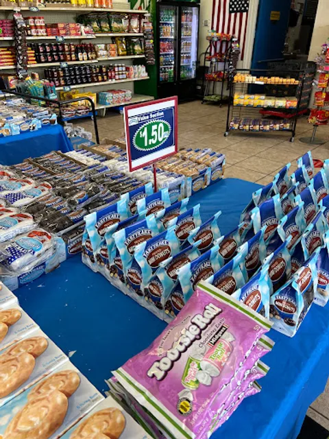 Tastykake - Discount Bakery Store