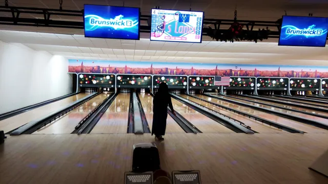 J's Lanes
