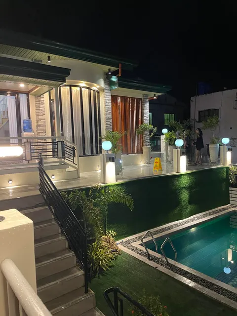 Palompon Kalimba De Luna Villa Inn