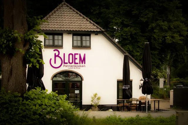 Bloem Pannenkoeken, Lunch & Diner