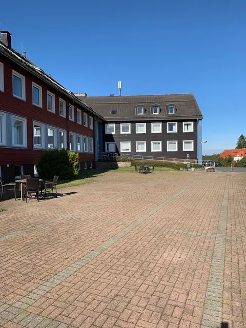 BSW Ferienwohnanlage Brockenblick