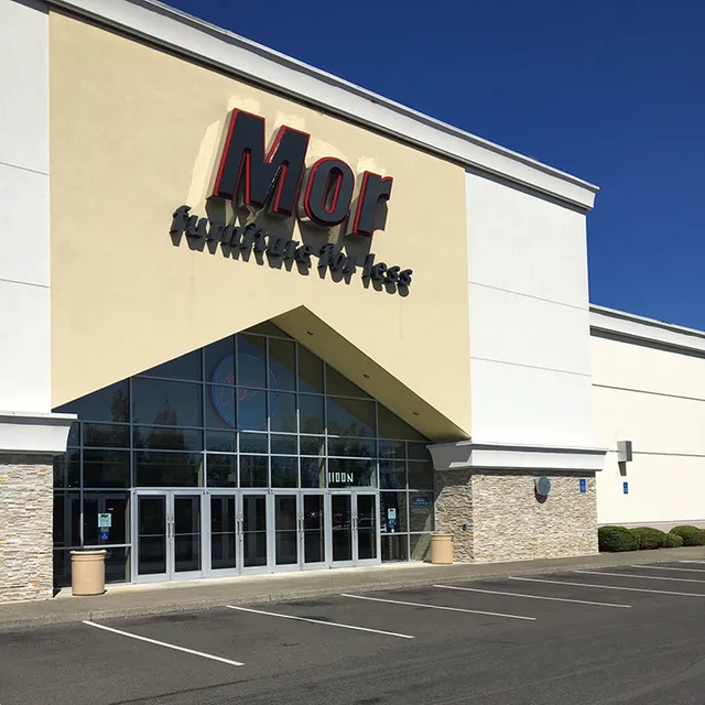 Mor Furniture for Less