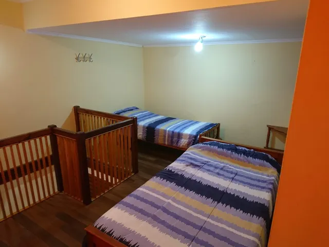 Departamentos Centricos Iguazu