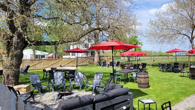 Gibbos Carribean Cuisine