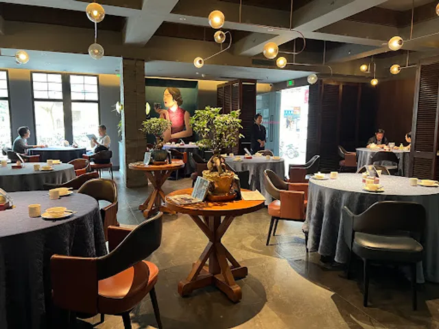 Ningbo Restaurant Shangbu Branch