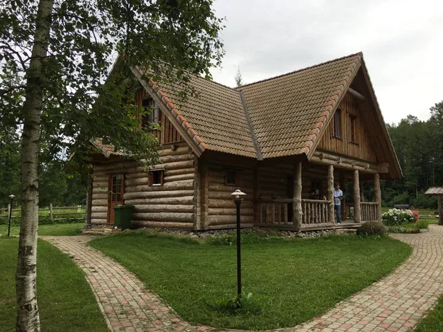 Arma Riding Farm And Holiday Home