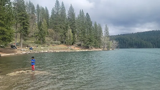 Pollock Pines Recreation Park