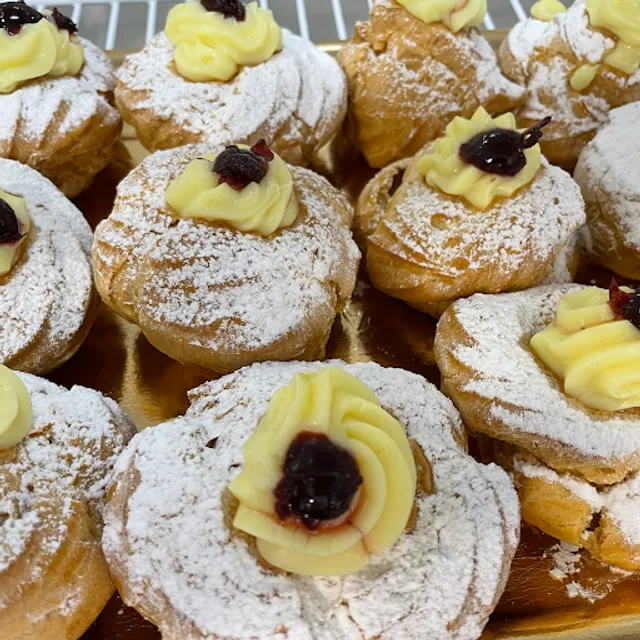 Mangia e bevi - Fatto da me