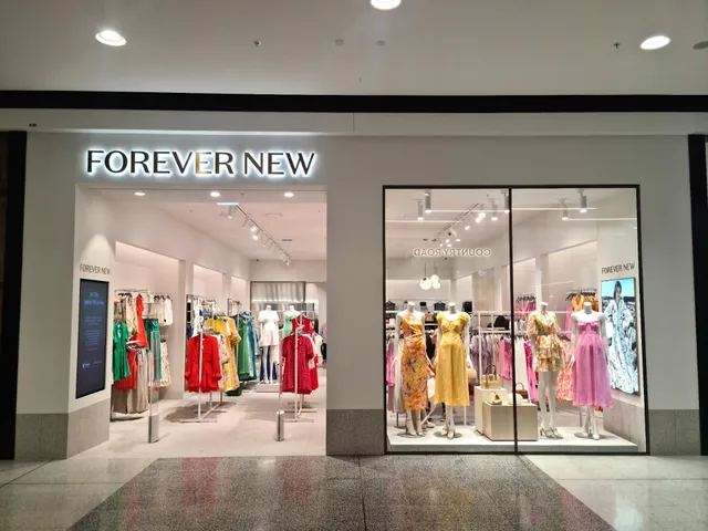 Forever New Shellharbour